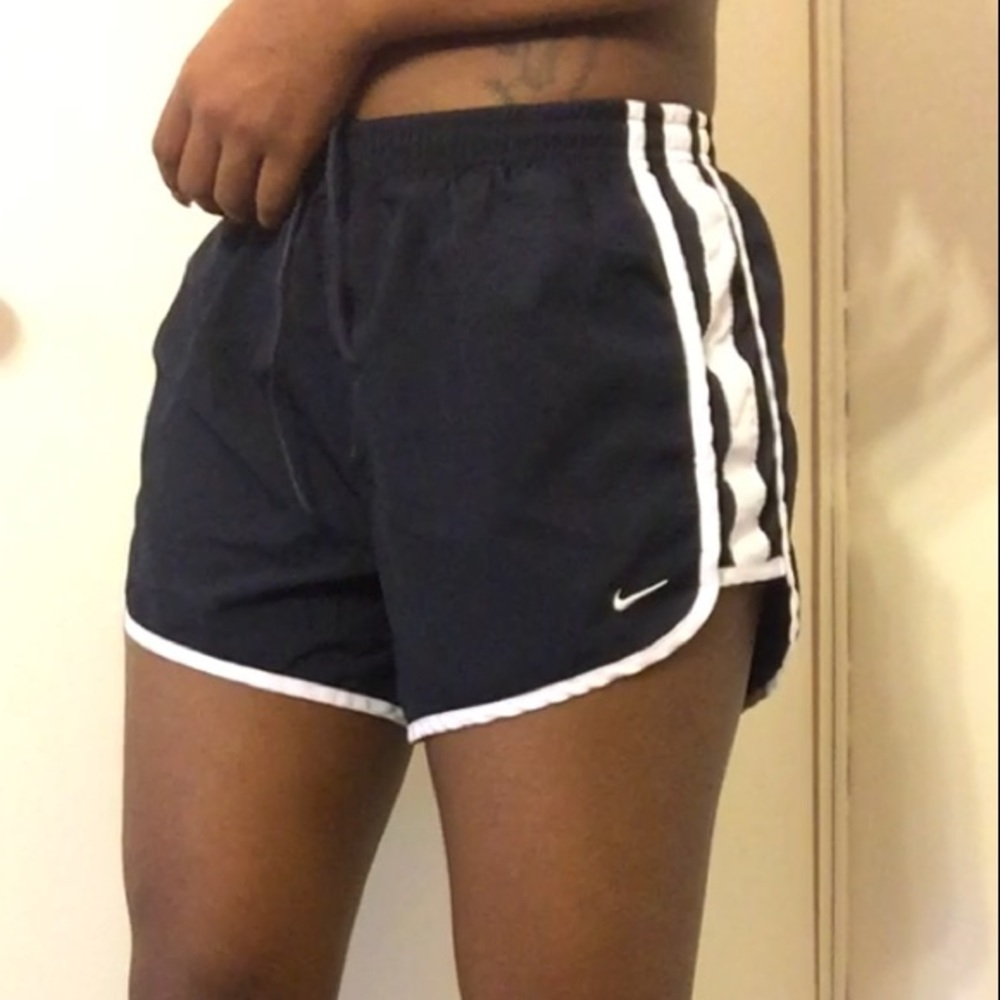 Nike Dri-fit shorts